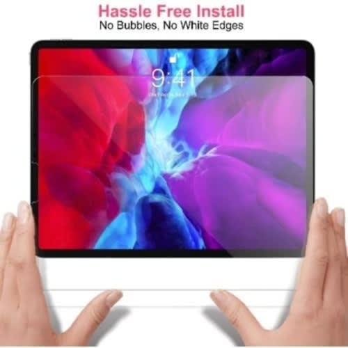 Glass Screen Protector For iPad Air 4 - 10.9 Inches