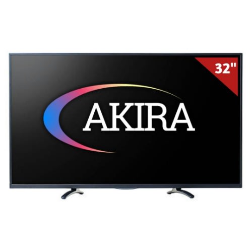 AKIRA 32 Inches Television