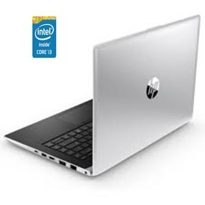 Pavilion X360 15- Intel Core i3 - 8GB RAM - 256GB SSD - 15.6'' - Windows 10
