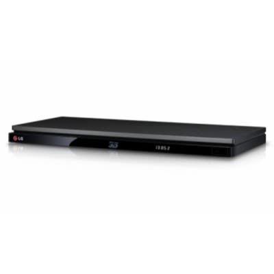 DVD Player - Black