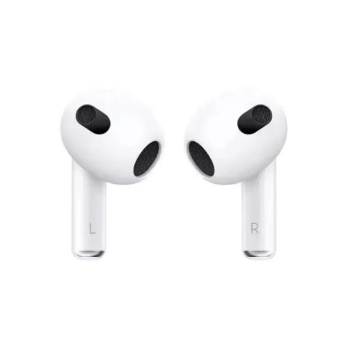 Fingerprint Earpods Bluetooth Pro 3