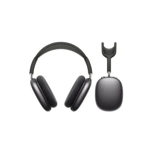 P9 Wireless Headphone - Black