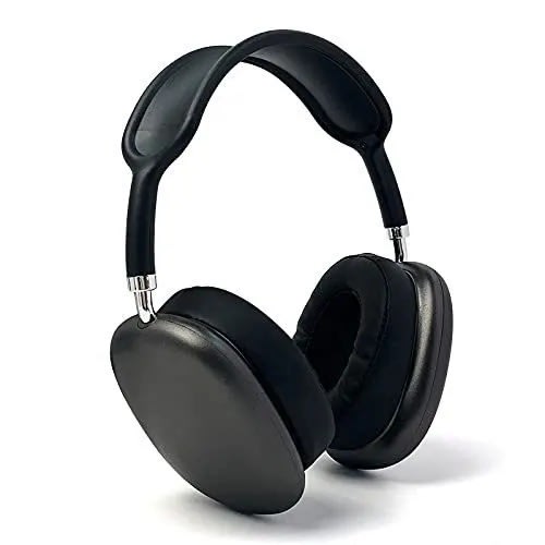 P9 Wireless Headphone - Black