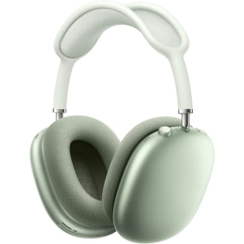 AirPods Max Wireless Over-Ear Headphones - Green