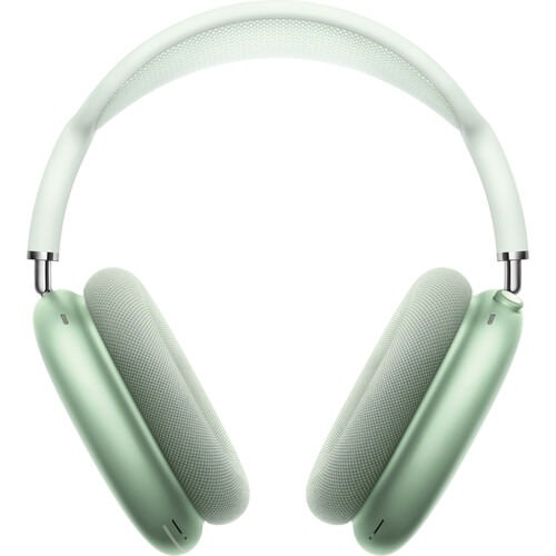 AirPods Max Wireless Over-Ear Headphones - Green