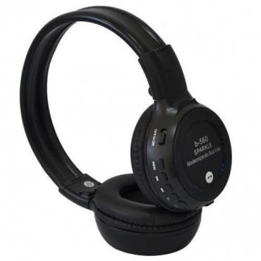 Universal Wireless Stereo Headset Bluetooth