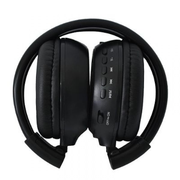 Universal Wireless Stereo Headset Bluetooth