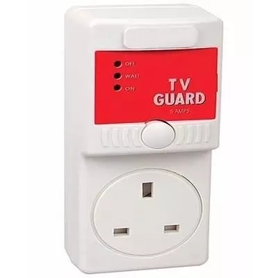 Tv Guard