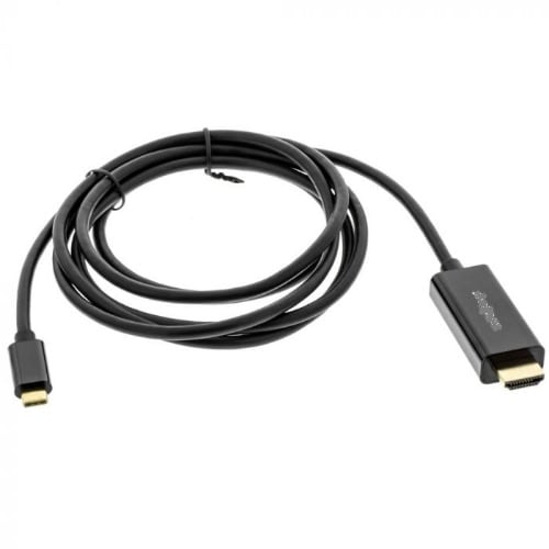 Usb-c/ Thunderbolt To Hdmi Cable