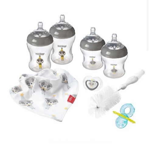 Starter Set
