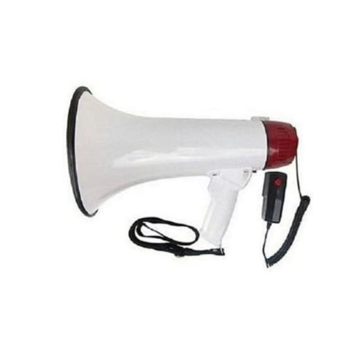 Megaphone - Hand Held Microphone