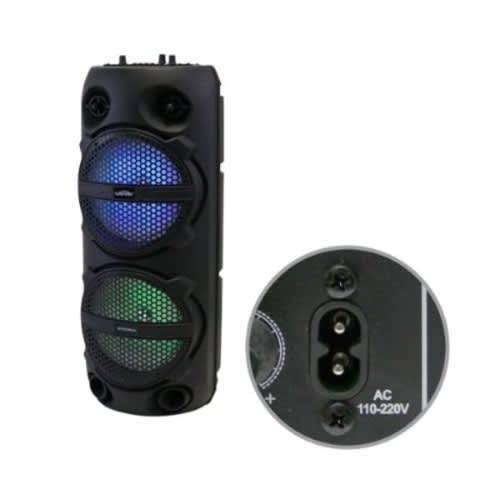Wireless Bluetooth Speaker Cafini-cn-s5234fm-