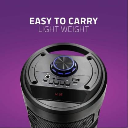 Wireless Bluetooth Speaker Cafini-cn-s5234fm-