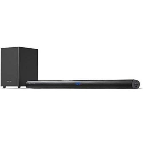 320w 2.1ch Audio Soundbar Hs219