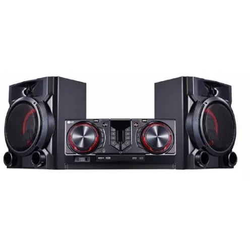 Xboom Hifi System Cl65N - 950W