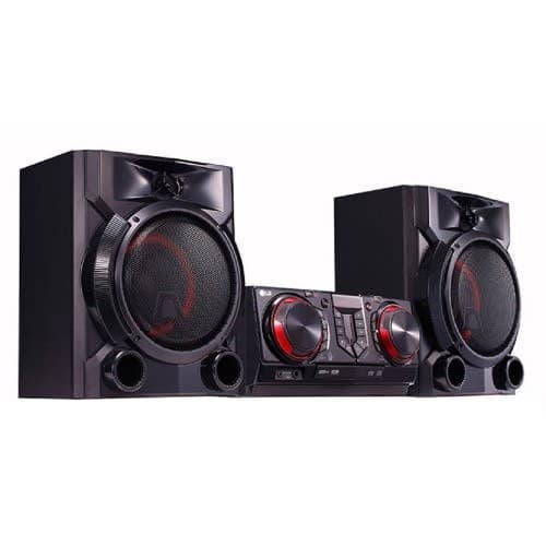 950W Xboom Hifi System