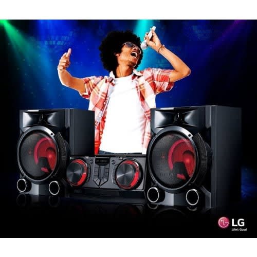 950W Xboom Hifi System
