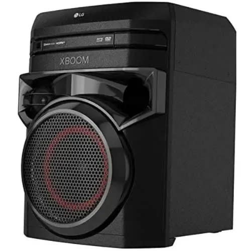 Xboom On2d Super Bass Boost Speaker - 100w