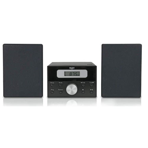 LCD CD Micro System