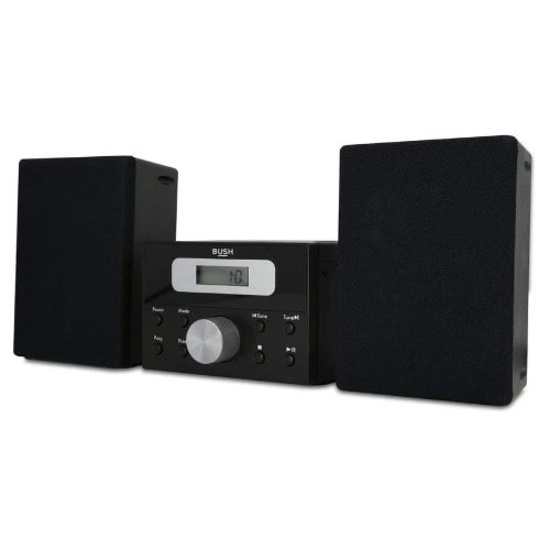 LCD CD Micro System