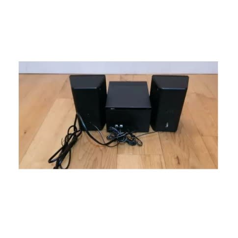 LCD CD Micro System