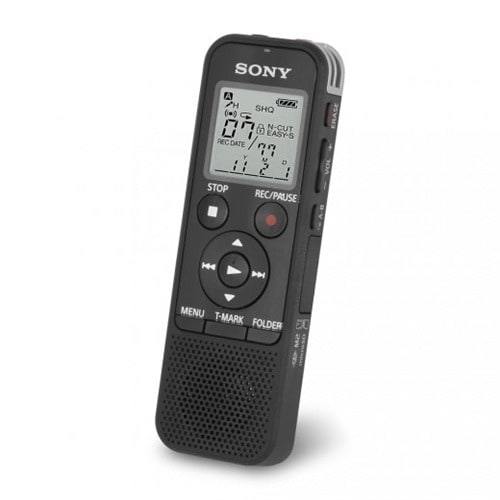 Digital Flash Voice Recorder