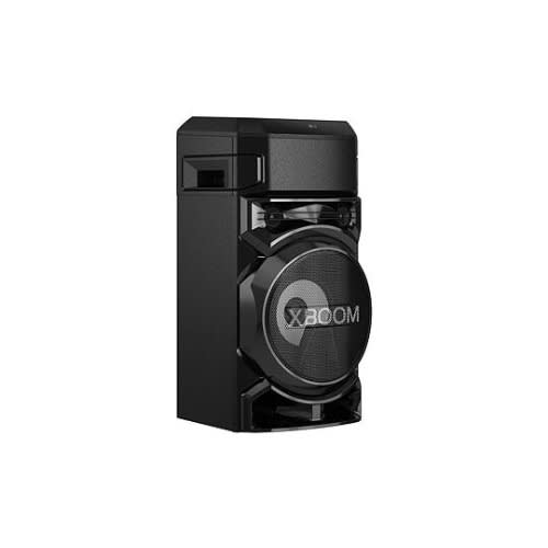 All In One Hifi Xboom Bluetooth Super Bass Boost - 47w