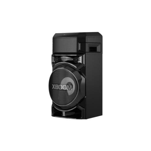All In One Hifi Xboom Bluetooth Super Bass Boost - 47w