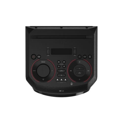 All In One Hifi Xboom Bluetooth Super Bass Boost - 47w
