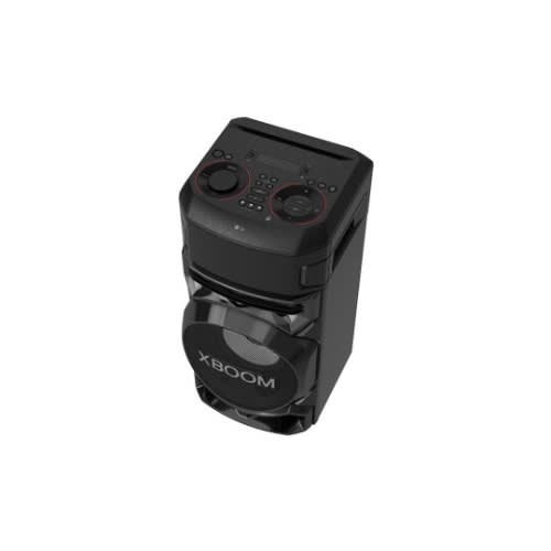 All In One Hifi Xboom Bluetooth Super Bass Boost - 47w