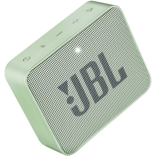 Go2 Bluetooth Speaker -green