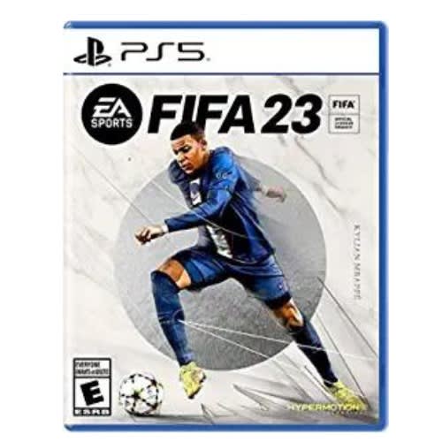 Fifa 23 PS5 Electronic Arts