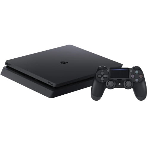 Ps4 Slim - 500gb