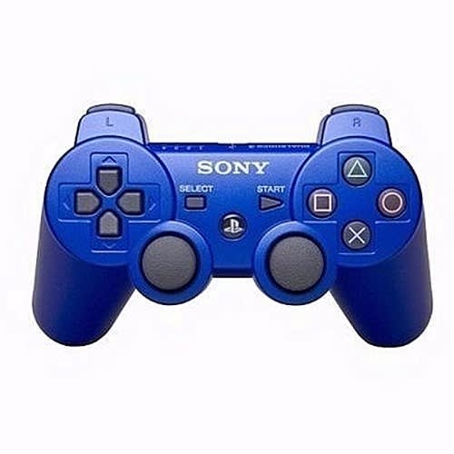 Ps3 Wireless Pad - Blue