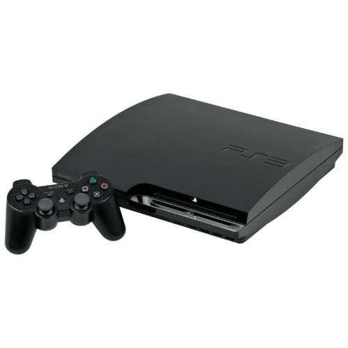 PlayStation 3  - 320GB Console