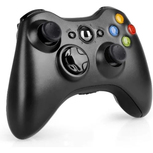 Xbox 360 Wireless Controller