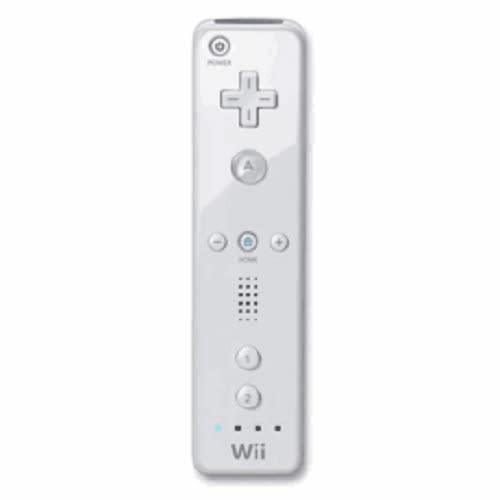 Nintendo Wii Remote Controller