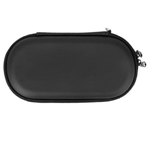 Ps Vita Hard Case Pouch -  Black