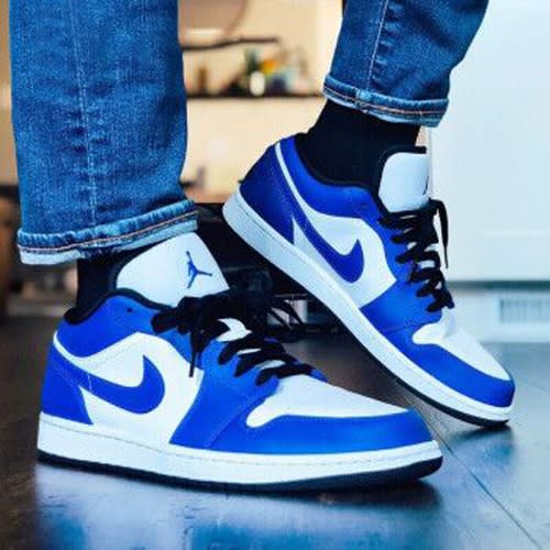 Air Jordan 1 Game Royal