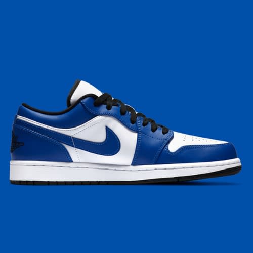 Air Jordan 1 Game Royal