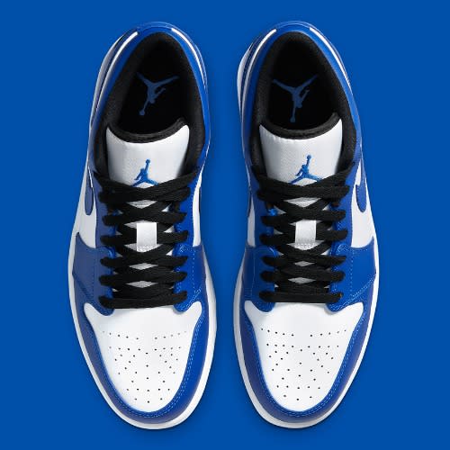 Air Jordan 1 Game Royal