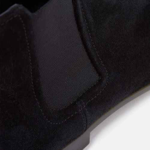 Men's Chelsea Boots - Black