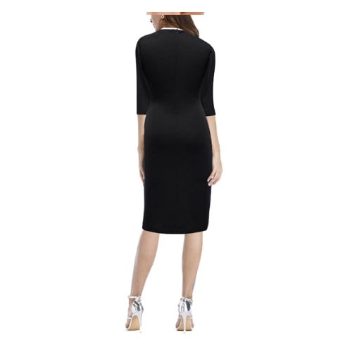 Office Party Bodycom Dress