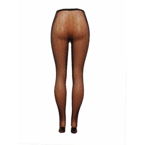 Emfed Dot Pantyhose
