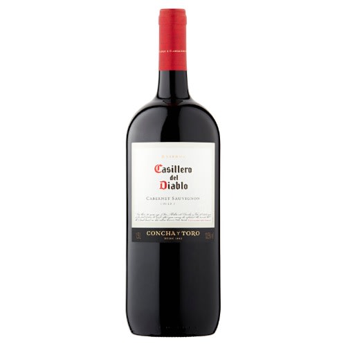 Del Diablo - Cabernet Sauvignon
