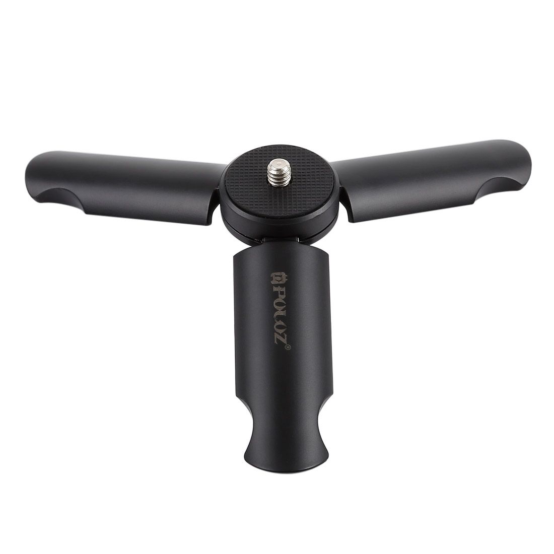 PULUZ Portable Folding Plastic Tripod For GoPro NEW HERO /HERO7 /6 /5 /5 Session /4 Session /4 /3+ /3 /2 /1, DJI Osmo Action, Xiaoyi & Cameras, Cell Phones