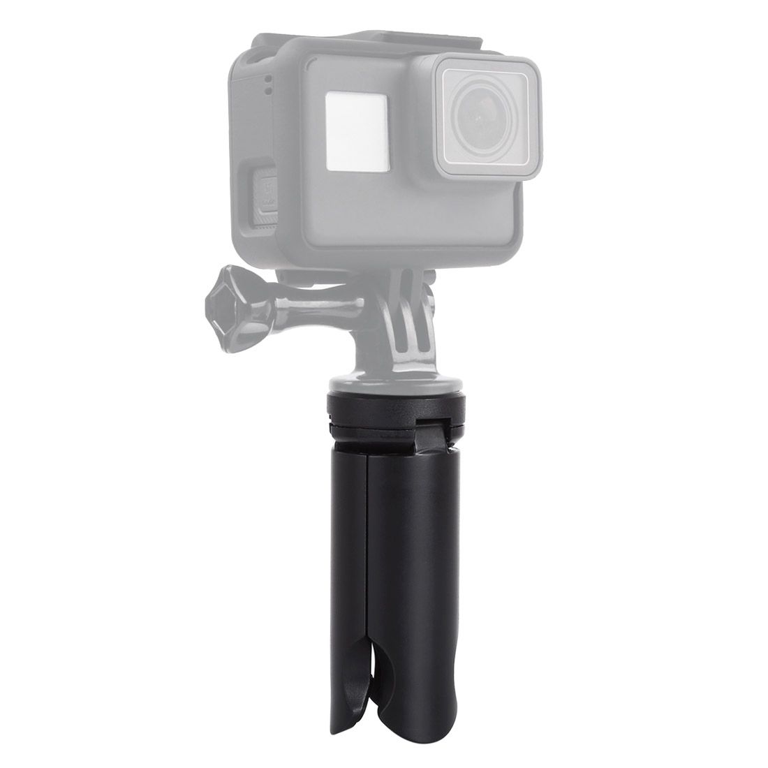 PULUZ Portable Folding Plastic Tripod For GoPro NEW HERO /HERO7 /6 /5 /5 Session /4 Session /4 /3+ /3 /2 /1, DJI Osmo Action, Xiaoyi & Cameras, Cell Phones