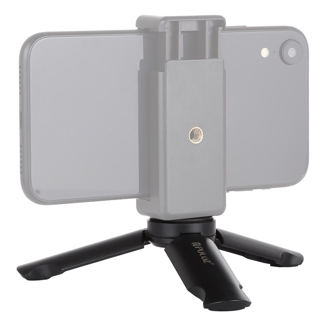 PULUZ Portable Folding Plastic Tripod For GoPro NEW HERO /HERO7 /6 /5 /5 Session /4 Session /4 /3+ /3 /2 /1, DJI Osmo Action, Xiaoyi & Cameras, Cell Phones