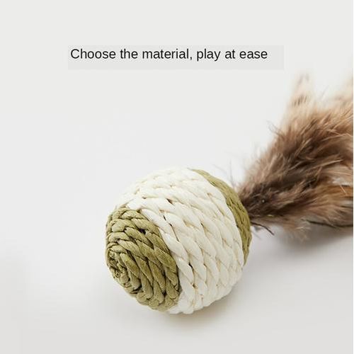 5pc/set Mutian Polygonum Cat Toys Cat Supplies Kitten Molars Biting Catnip Funny Cat Toy Cat Accessories Natural Material