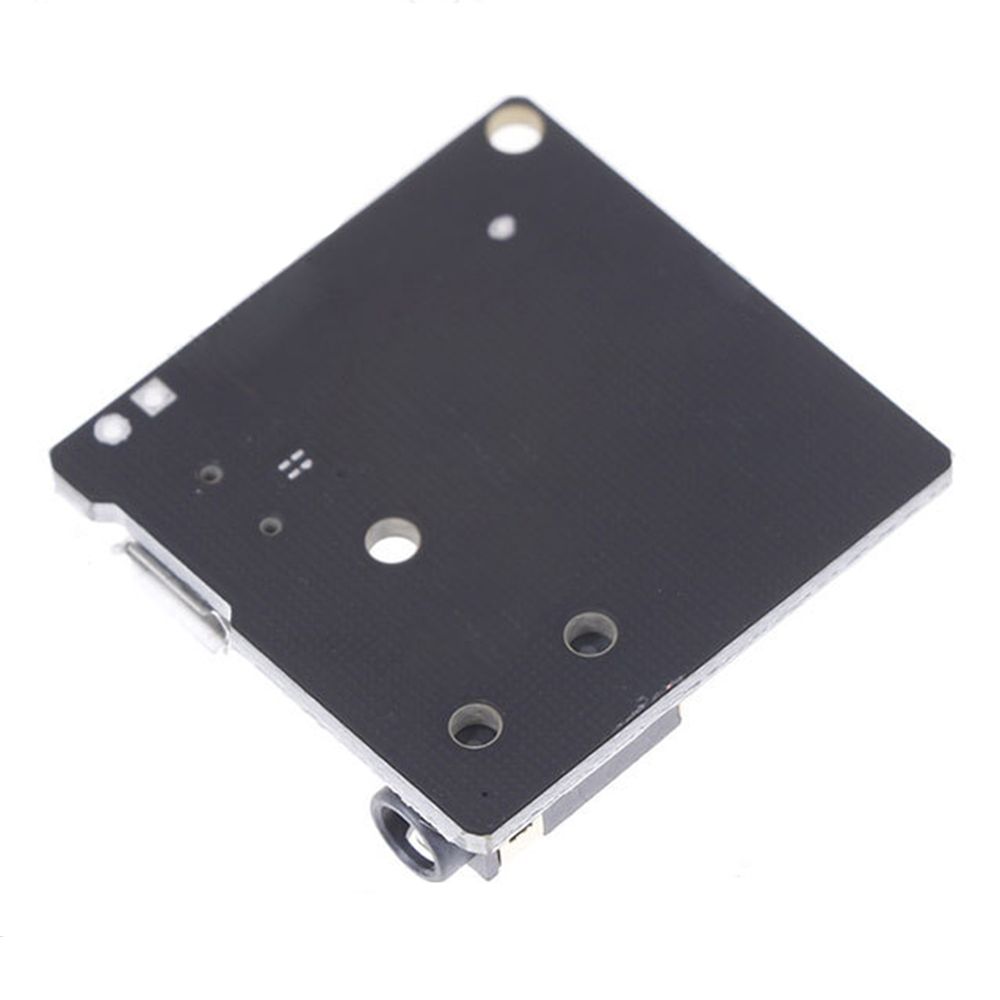 MP3 Decoder Board DIY Bluetooth-compatible 5.1 Audio Receiver Module Amplifier